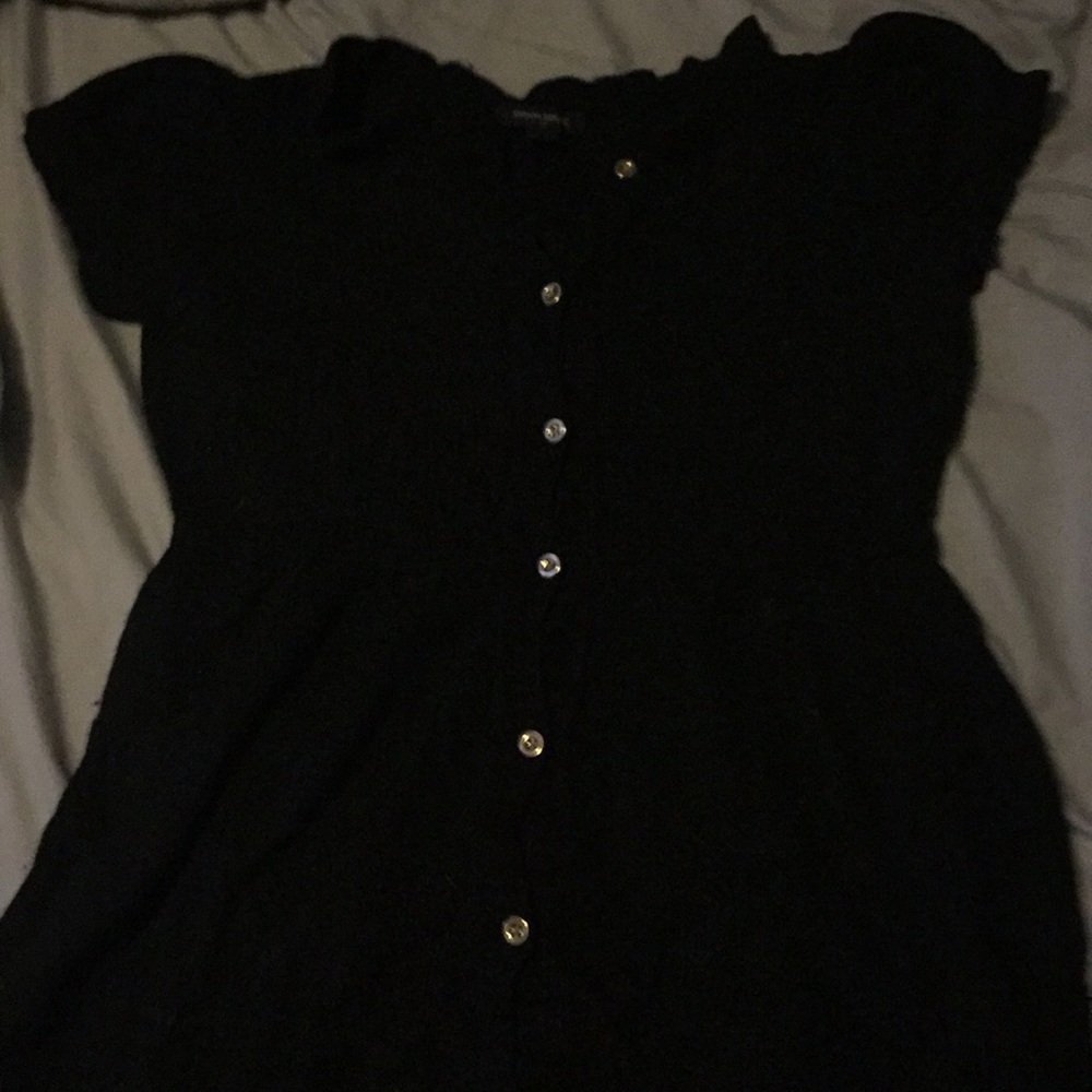 Banana republic Short sleeve sweater